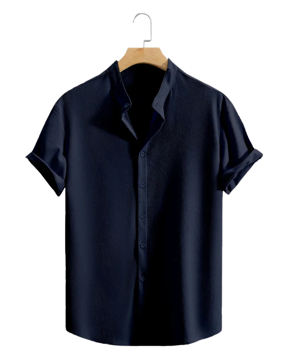 Aureo Madrid™ | Camisa de verano de manga corta