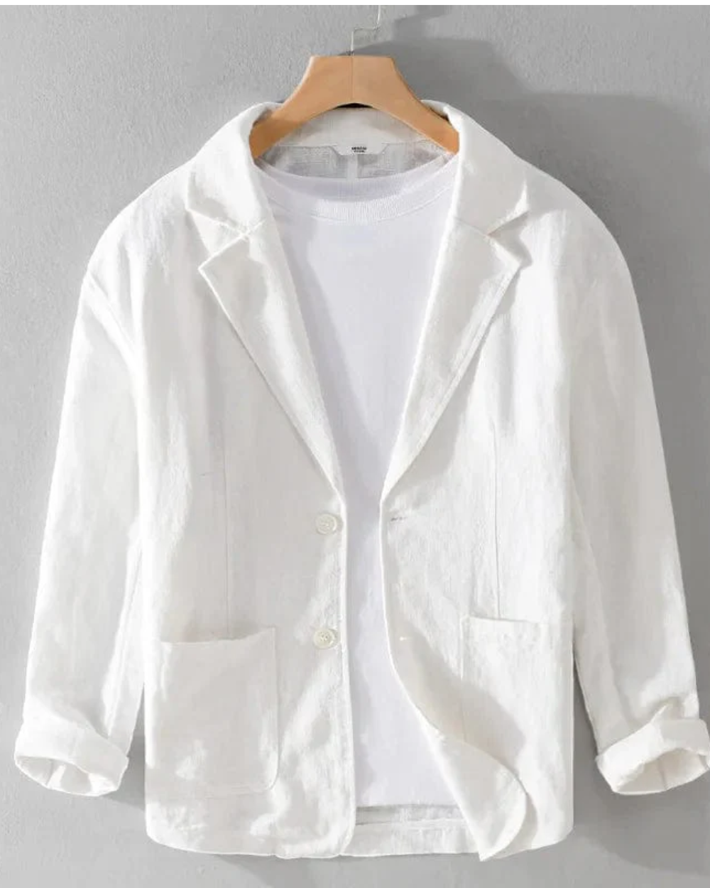 Aureo Madrid™ | Chaqueta ligera Quenstown