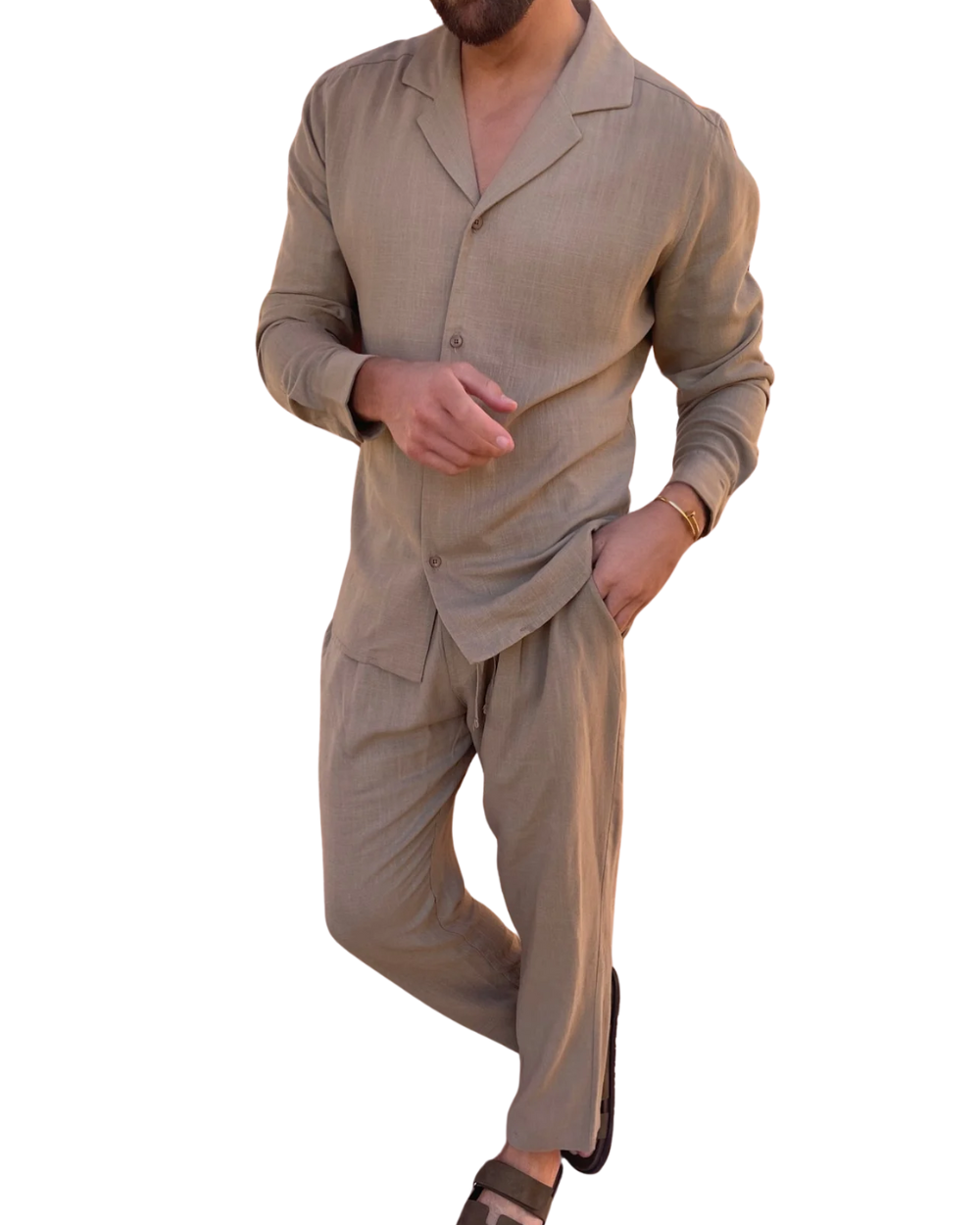 Aureo Madrid™ | Juego de ropa de cama Auckland