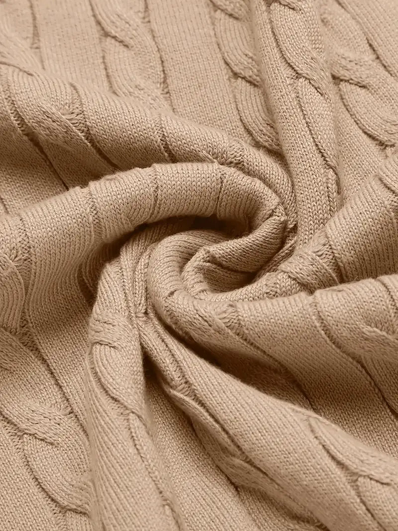 Aureo Madrid™ | Jersey informal Garda