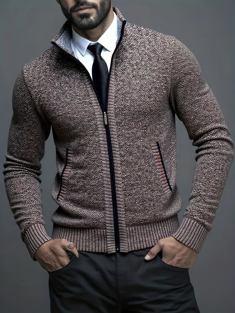 Aureo Madrid™ | Elegante chaqueta de negocios