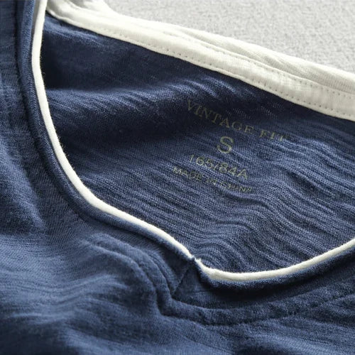 Aureo Madrid™ | Camiseta vintage de manga larga Paris