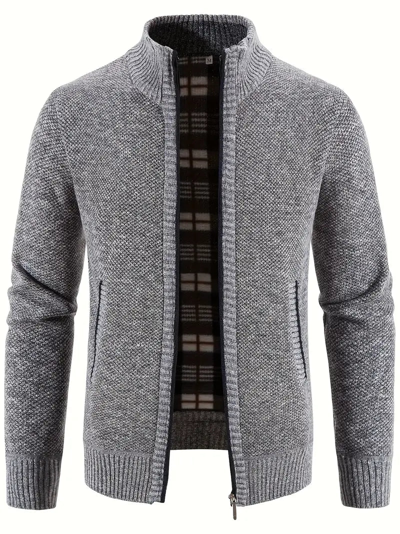 Aureo Madrid™ | Elegante chaqueta de negocios