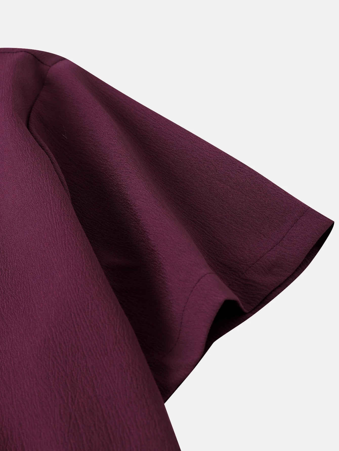 Aureo Madrid™ | Camisa de verano de manga corta