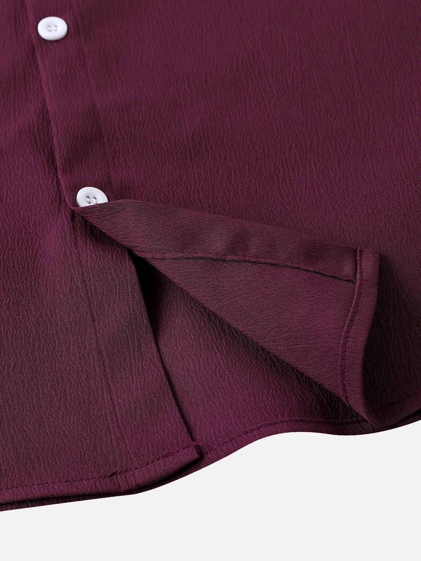 Aureo Madrid™ | Camisa de verano de manga corta