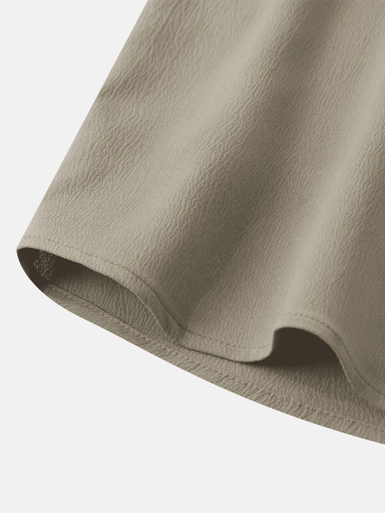 Aureo Madrid™ | Camisa de verano de manga corta