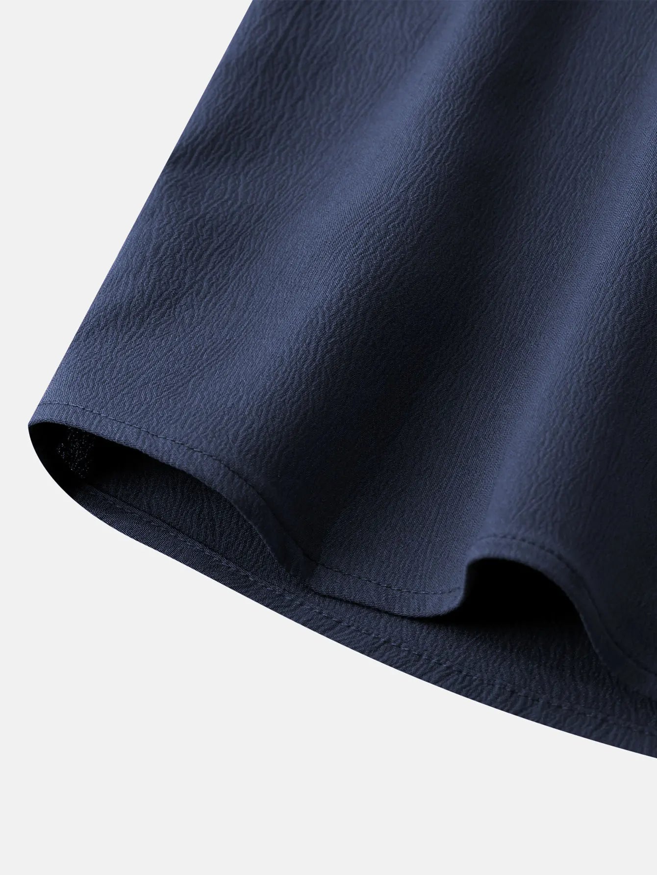 Aureo Madrid™ | Camisa de verano de manga corta