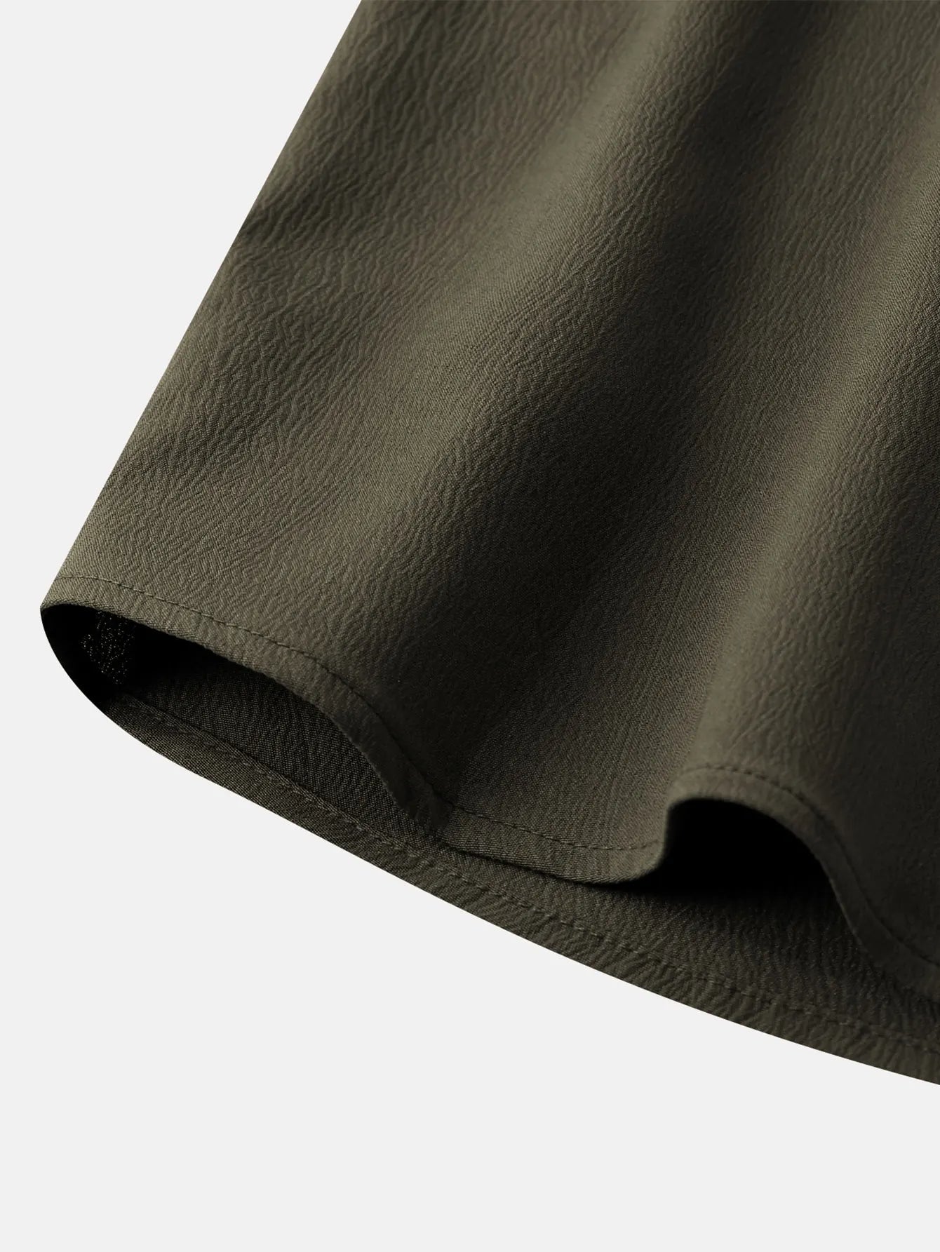 Aureo Madrid™ | Camisa de verano de manga corta