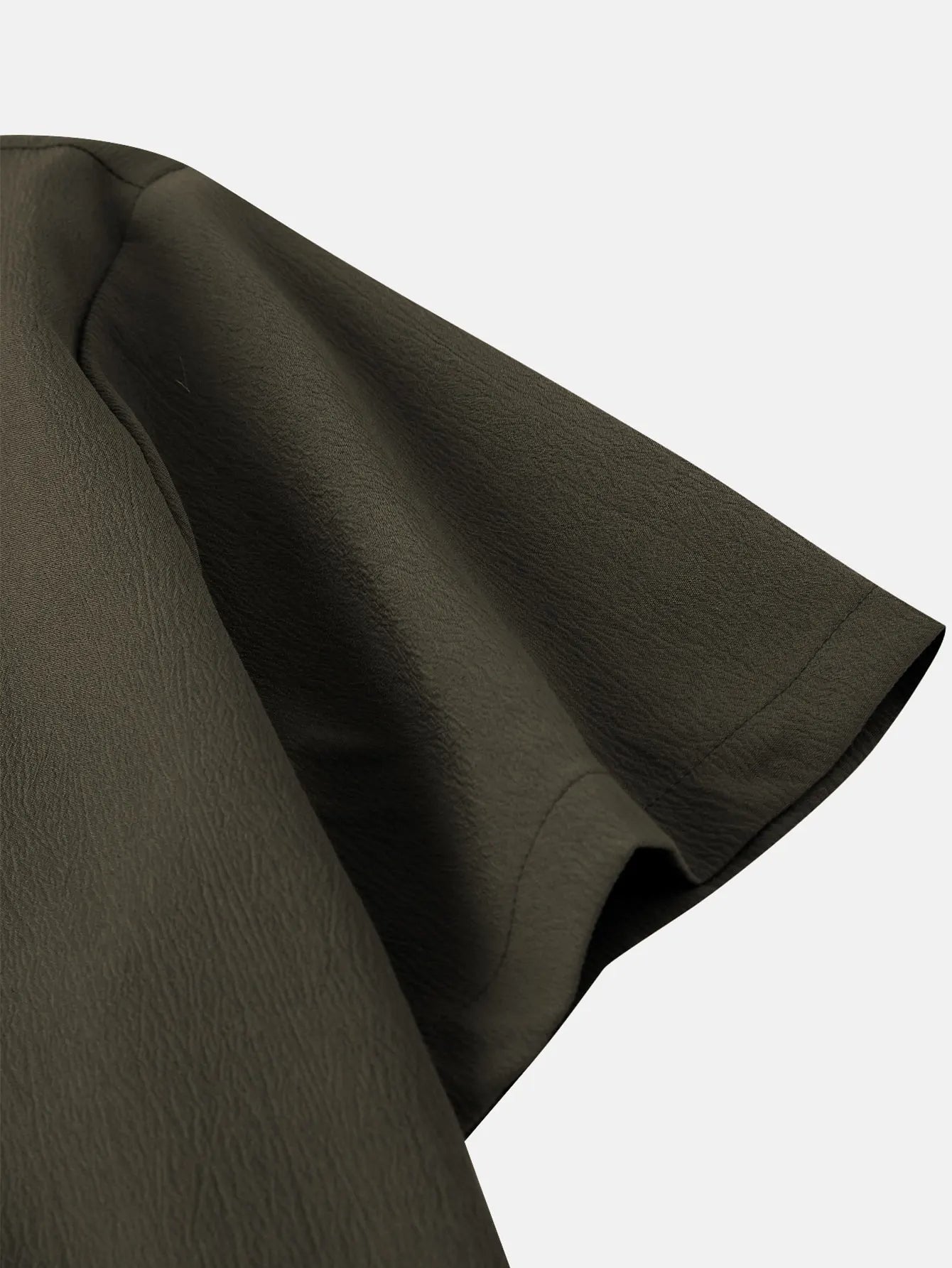 Aureo Madrid™ | Camisa de verano de manga corta