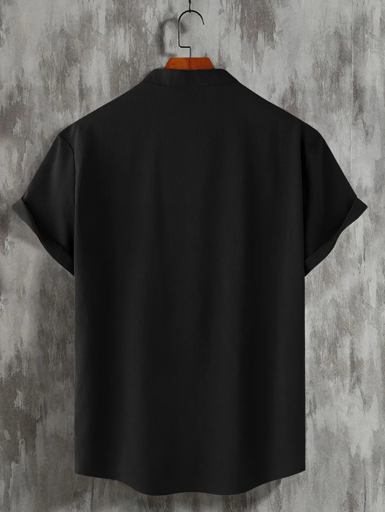 Aureo Madrid™ | Camisa de verano de manga corta