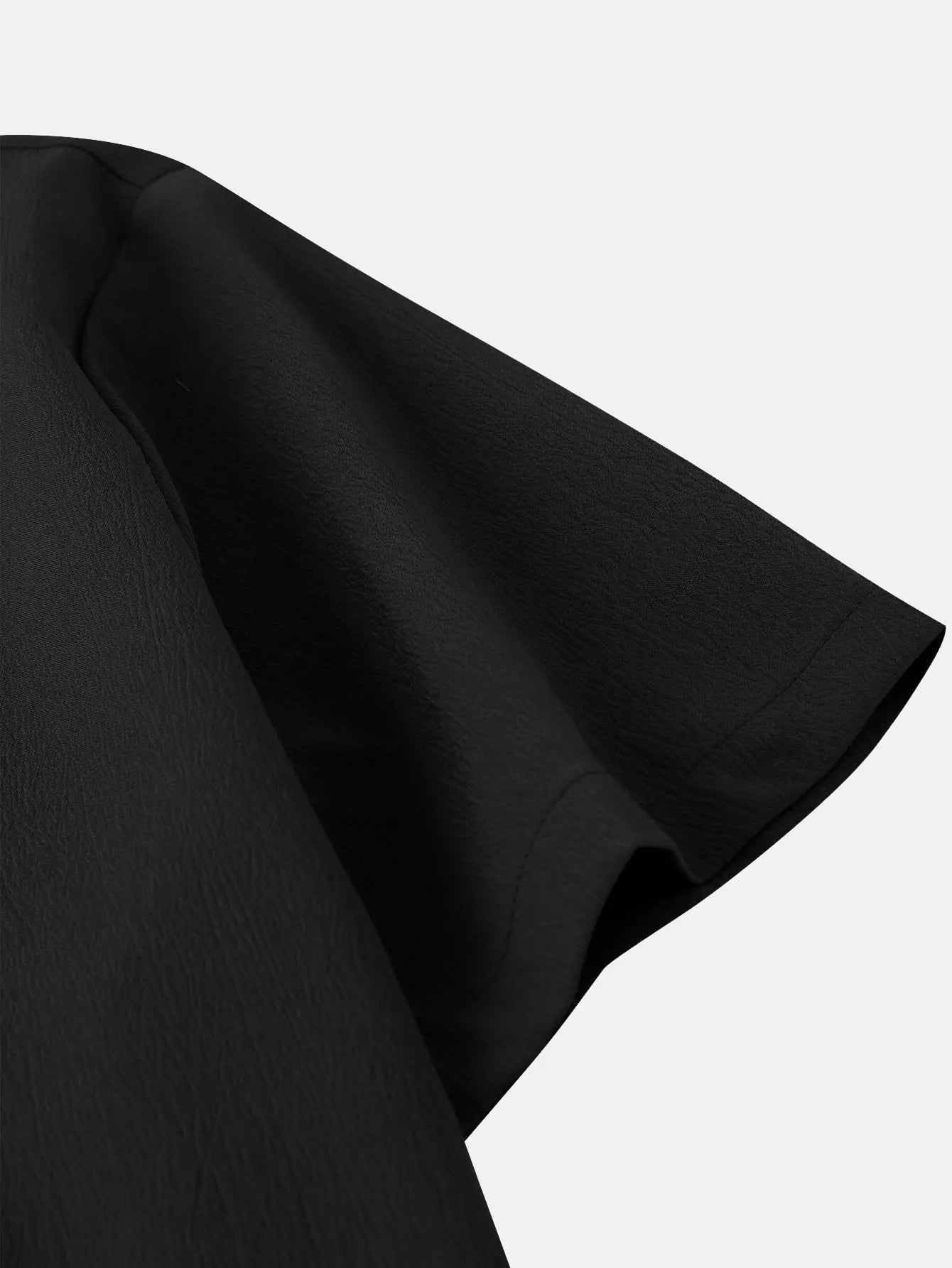 Aureo Madrid™ | Camisa de verano de manga corta