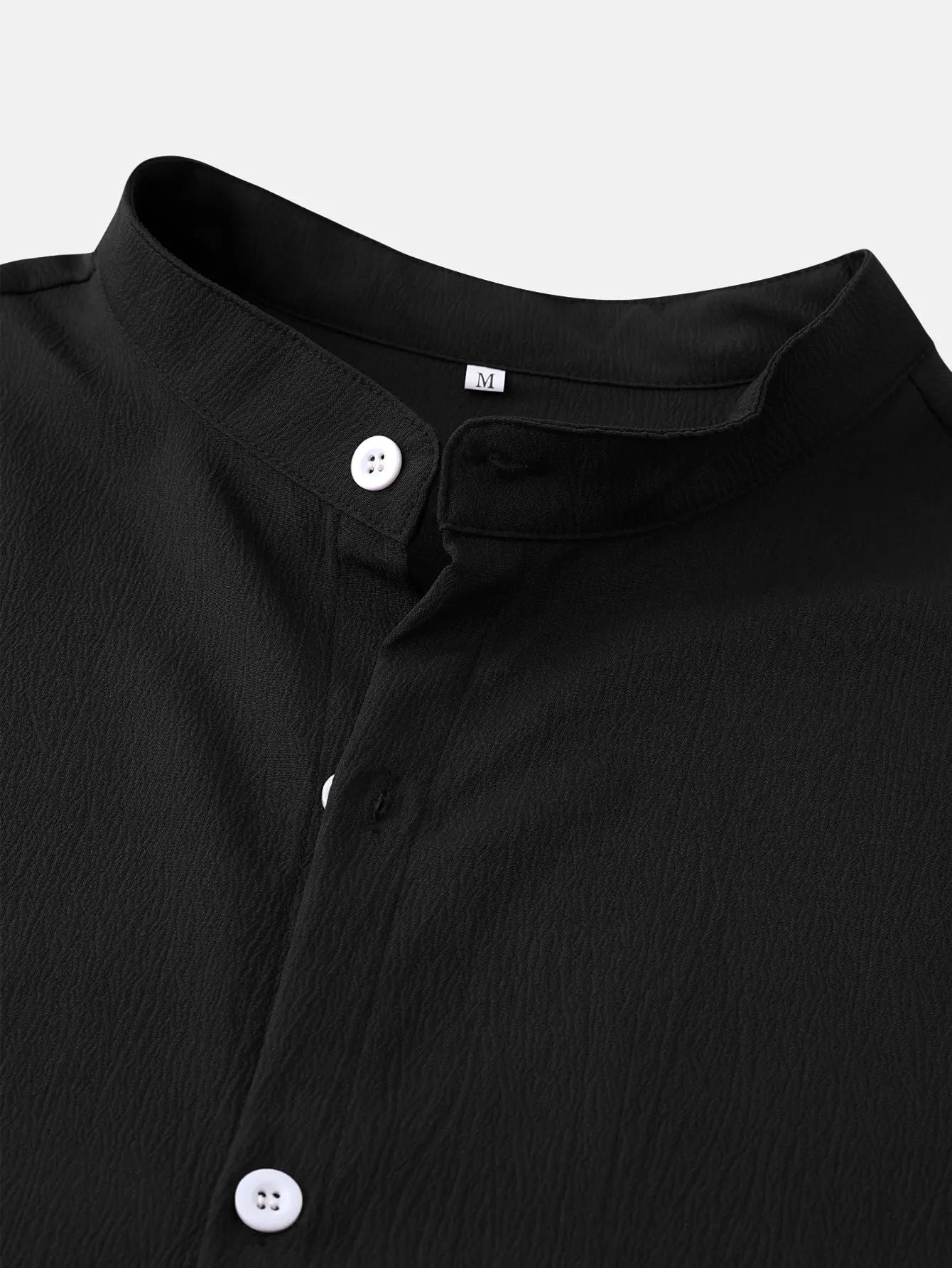 Aureo Madrid™ | Camisa de verano de manga corta