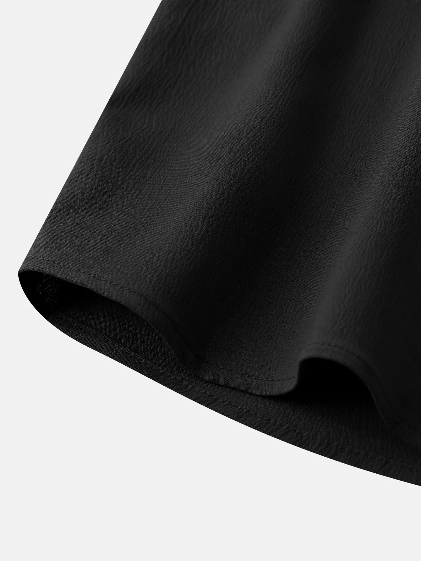 Aureo Madrid™ | Camisa de verano de manga corta