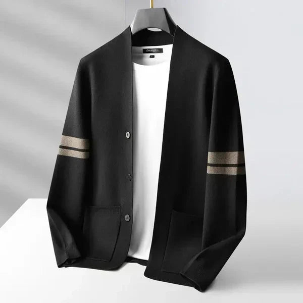 Aureo Madrid™ | Elegante chaleco para hombre