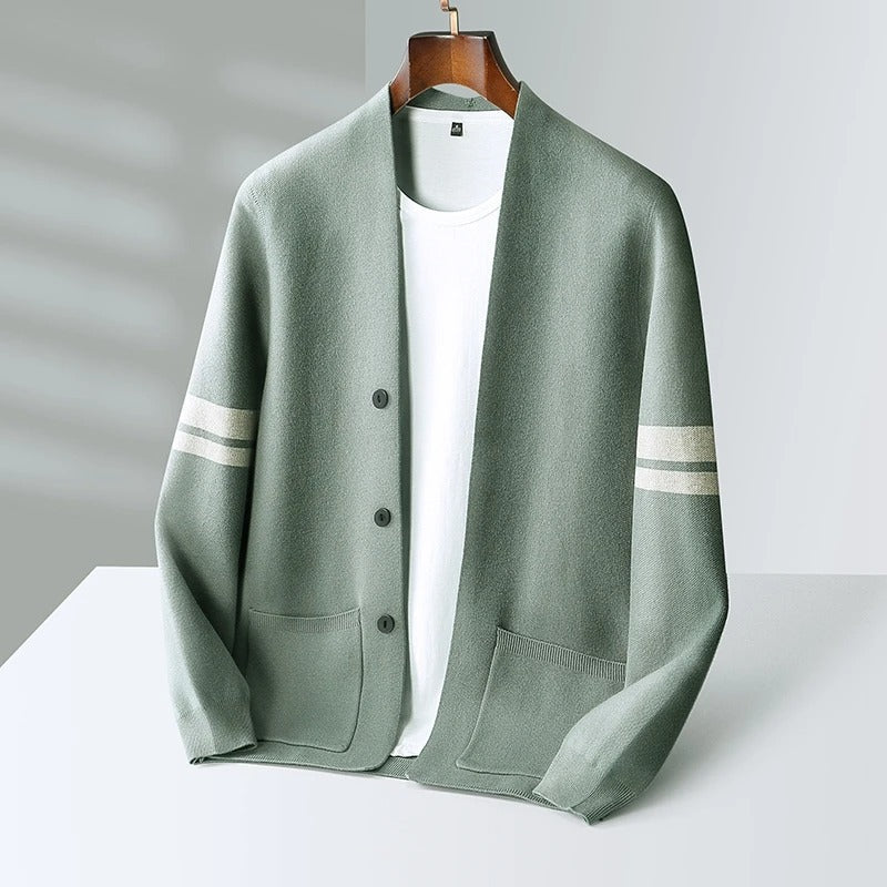 Aureo Madrid™ | Elegante chaleco para hombre