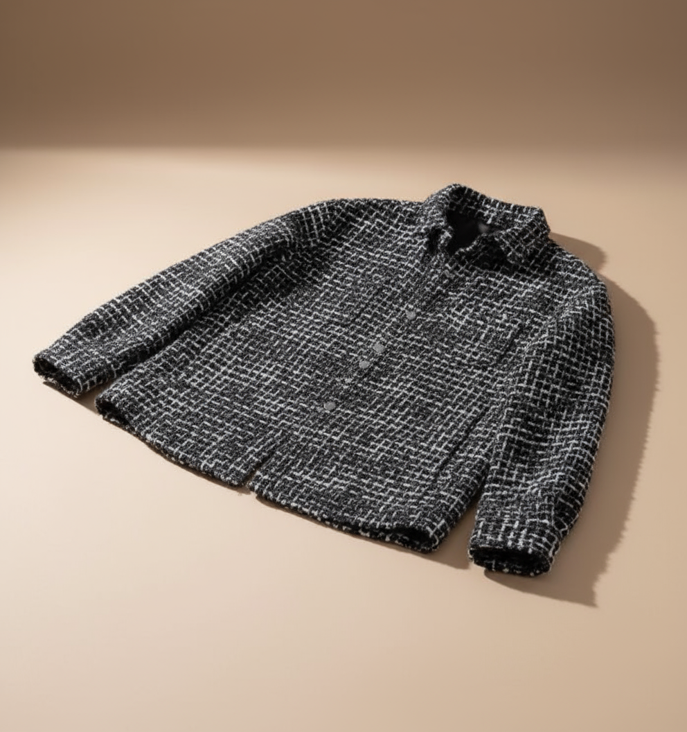 Aureo Madrid™ | Chaqueta informal para hombre