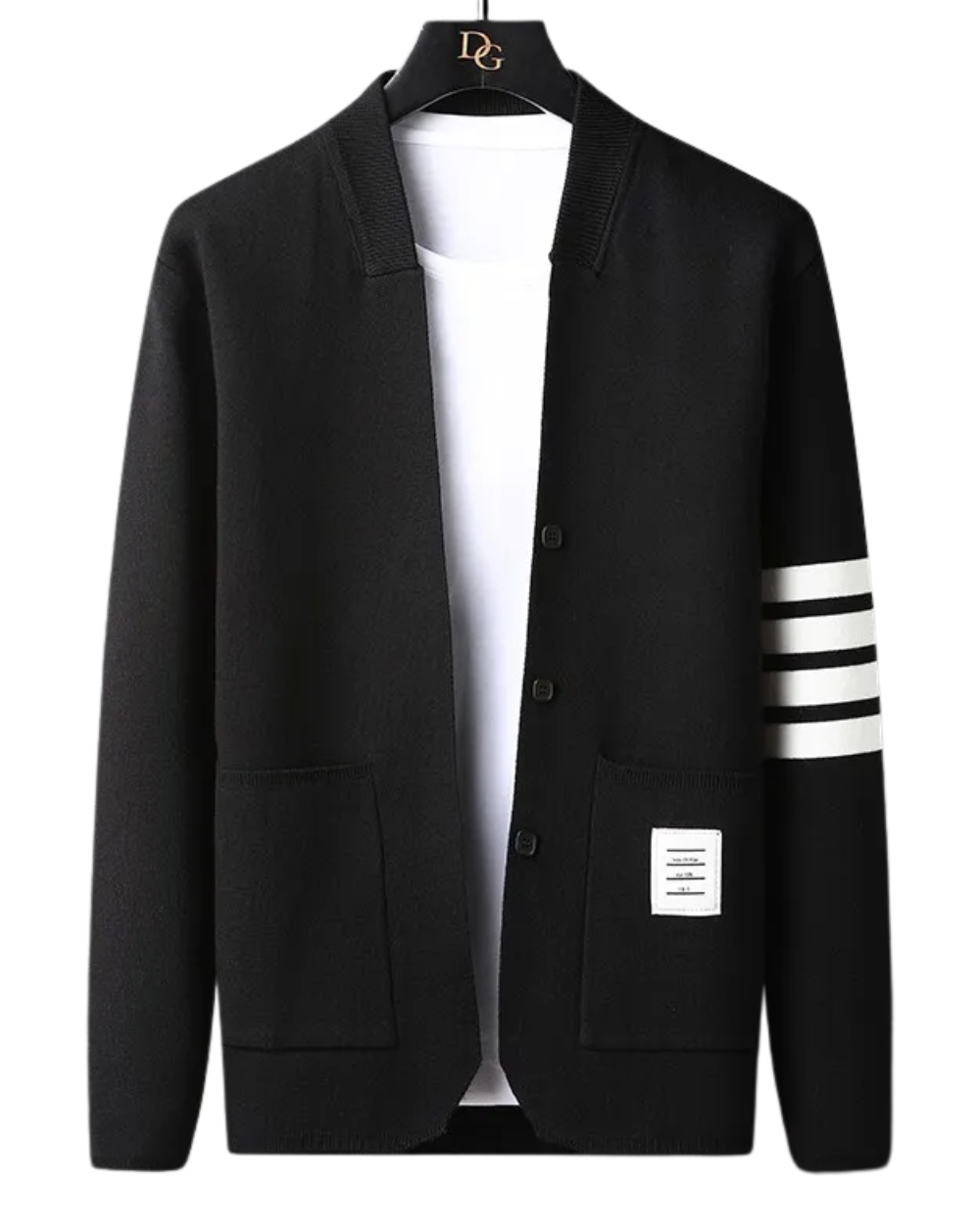 Aureo Madrid™ | Chaleco informal para hombre