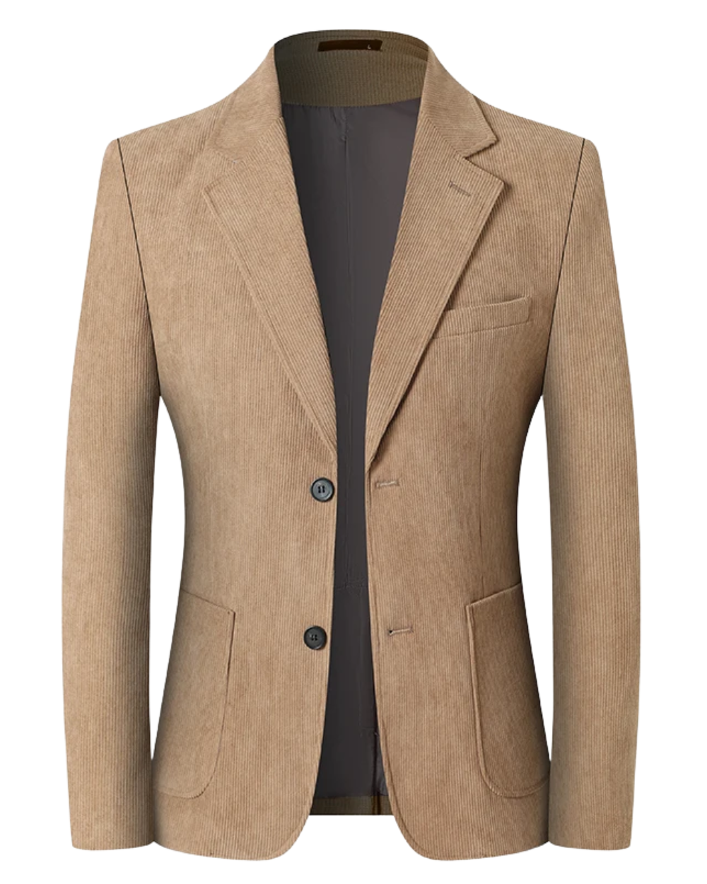 Aureo Madrid™ | Elegante blazer de pana