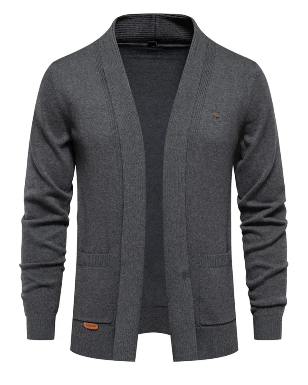 Aureo Madrid™ | Elegante chaleco para hombre