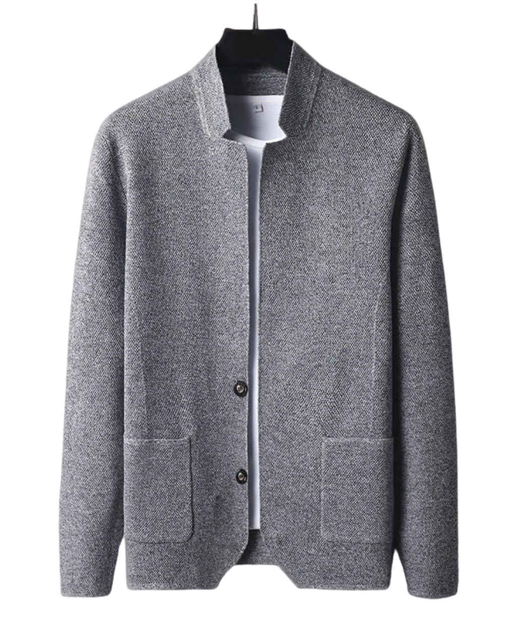 Aureo Madrid™ | Chaleco informal para hombre