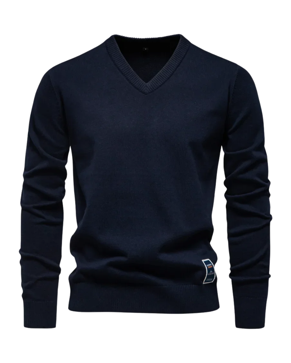 Aureo Madrid™ | Elegante jersey de punto